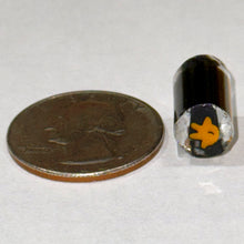 Load image into Gallery viewer, Beth James Why You Little Bart Hand Component Cane
