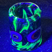 Load image into Gallery viewer, Stephen Boehme Wednesday Adams Jar
