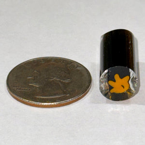 Beth James Why You Little Bart Hand Component Cane