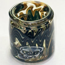 Load image into Gallery viewer, Stephen Boehme Skulls Jar
