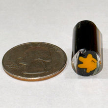 Load image into Gallery viewer, Beth James Why You Little Bart Hand Component Cane
