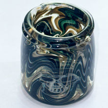 Load image into Gallery viewer, Stephen Boehme Skulls Jar
