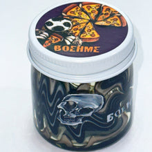 Load image into Gallery viewer, Stephen Boehme Skulls Jar
