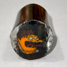 Load image into Gallery viewer, Beth James Drunk Barney Gumble Cane
