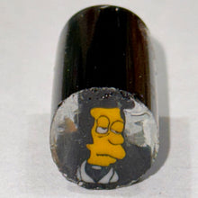 Load image into Gallery viewer, Beth James Reverend Lovejoy Cane
