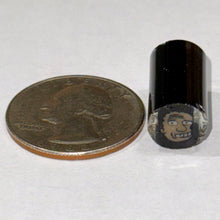 Load image into Gallery viewer, Beth James Dr. Julius M. Hibbert Head Cane
