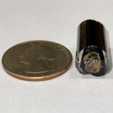 Load image into Gallery viewer, Beth James Dr. Julius M. Hibbert Head Cane
