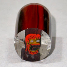 Load image into Gallery viewer, Beth James Trey Head Component Cane
