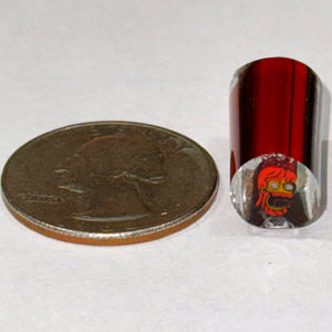 Beth James Trey Head Component Cane