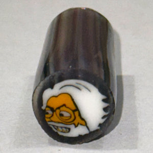 Beth James Jerry Head Component Cane
