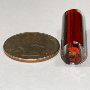 Beth James Trey Head Component Cane