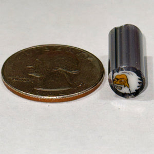 Beth James Jerry Head Component Cane