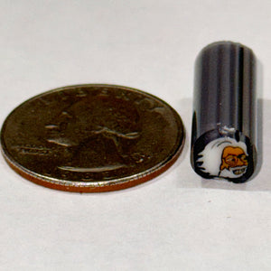 Beth James Jerry Head Component Cane