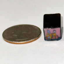 Load image into Gallery viewer, Beth James Simpson’s Couch Cane (Pink)
