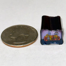 Load image into Gallery viewer, Beth James Simpson’s Couch Cane (Purple)

