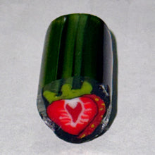 Load image into Gallery viewer, Stephen Boehme Strawberry Cane
