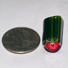 Load image into Gallery viewer, Stephen Boehme Strawberry Cane
