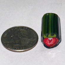 Load image into Gallery viewer, Stephen Boehme Strawberry Cane
