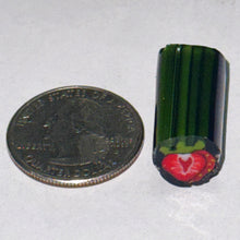 Load image into Gallery viewer, Stephen Boehme Strawberry Cane
