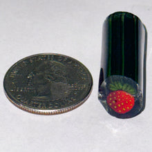 Load image into Gallery viewer, Stephen Boehme Strawberry Cane
