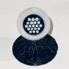 Load image into Gallery viewer, Erik Anders UV Honeycomb Marble
