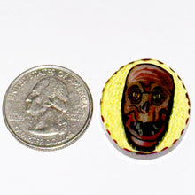 Load image into Gallery viewer, Stephen Boehme Zombie Coin
