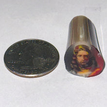 Load image into Gallery viewer, DH Colwell Jesus Cane
