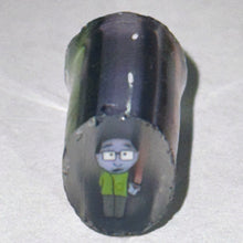 Load image into Gallery viewer, Christopher Campbell Mr. Garrison Cane
