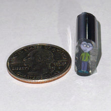 Load image into Gallery viewer, Christopher Campbell Mr. Mackey Cane
