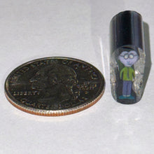 Load image into Gallery viewer, Christopher Campbell Mr. Mackey Cane
