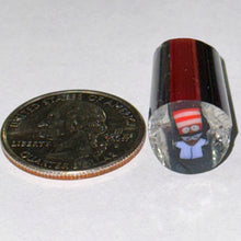 Load image into Gallery viewer, Christopher Campbell Mr. Hat Cane
