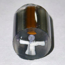 Load image into Gallery viewer, Christopher Campbell Jesus (South Park) Cane
