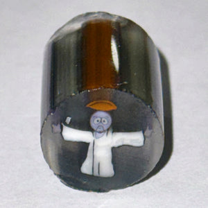 Christopher Campbell Jesus (South Park) Cane