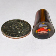 Load image into Gallery viewer, DH Colwell Mooning Cartman Cane v2

