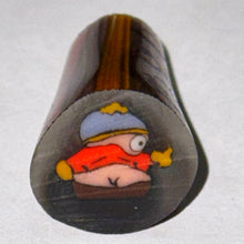 Load image into Gallery viewer, DH Colwell Mooning Cartman Cane v2
