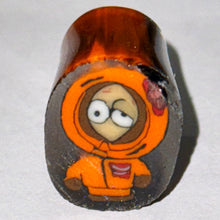 Load image into Gallery viewer, Brandon Kainz Zombie Kenny Cane
