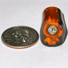 Load image into Gallery viewer, Brandon Kainz Zombie Kenny Cane
