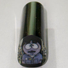 Load image into Gallery viewer, Dave Strobel Randy Marsh Cane
