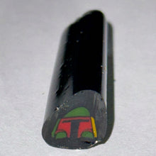 Load image into Gallery viewer, Rocko Glass Boba Fett v1 Cane
