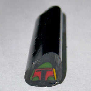 Rocko Glass Boba Fett v1 Cane