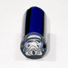 Load image into Gallery viewer, Rocko Glass Stormtrooper v1 Cane
