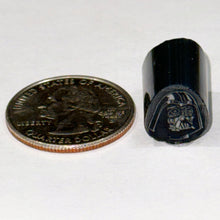 Load image into Gallery viewer, Rocko Glass Darth Vader v3 Cane
