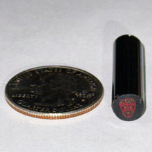 Load image into Gallery viewer, Josh McDaniel Darth Maul v2 Cane (Black Background)
