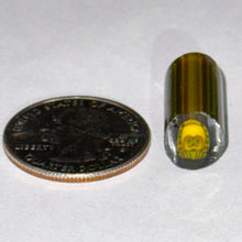 Load image into Gallery viewer, Josh McDaniel C-3PO Cane (Clear)
