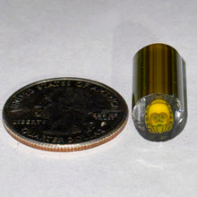 Load image into Gallery viewer, Josh McDaniel C-3PO Cane (Clear)
