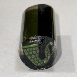 Beth James Sherlock Cane