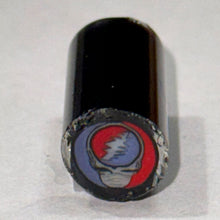 Load image into Gallery viewer, Dave Strobel Steal Your Face Mask Cane
