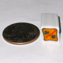 Load image into Gallery viewer, Beth James Itchy &amp; Scratchy Title Cane
