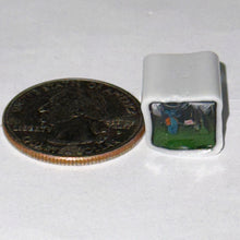 Load image into Gallery viewer, Beth James Itchy &amp; Scratchy Scene 1 Cane

