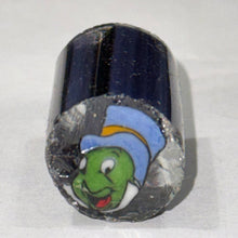 Load image into Gallery viewer, Beth James Jiminy Cricket Cane
